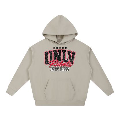 Vintage UNLV Essential Heavyweight Hoodie