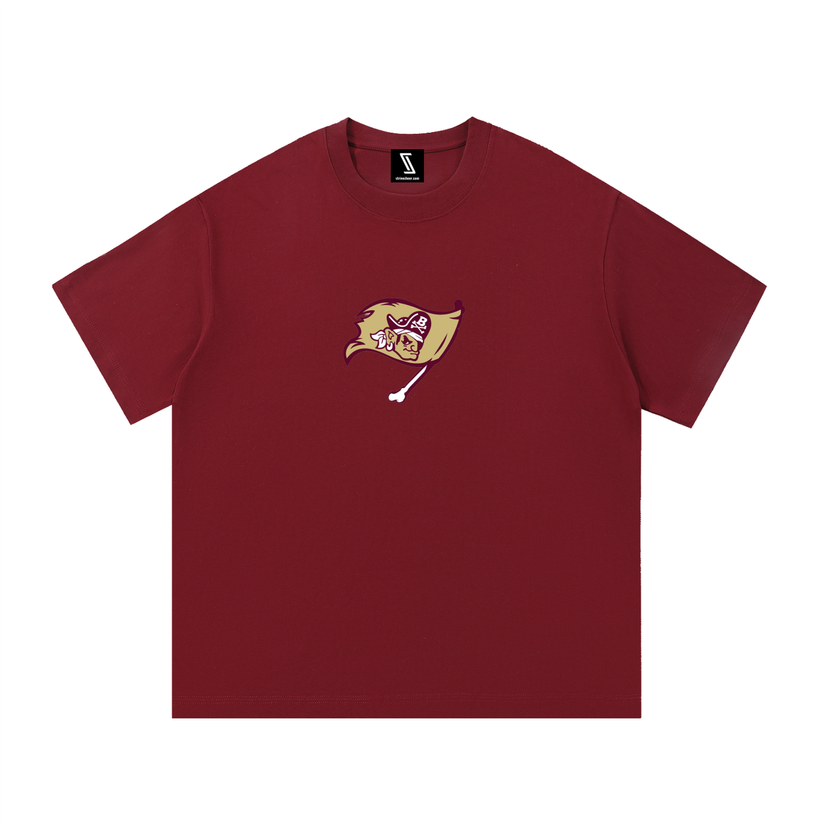 Essential Cotton T-Shirt