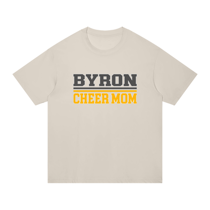 Unisex Regular Fit Cotton T-Shirt