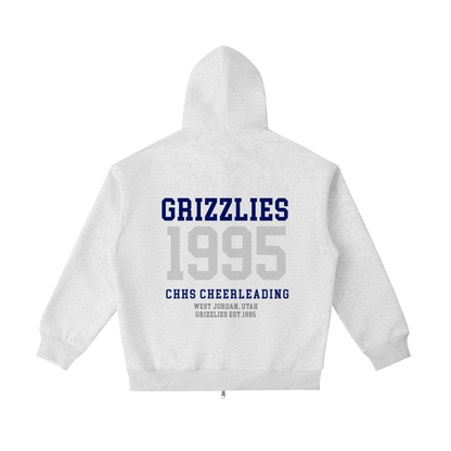 Essential Heavyweight Pocket Hoodie