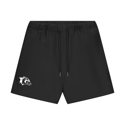 Unisex Loose Fit Shorts