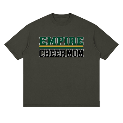 Mom Empire Oversized Drop Shoulder T-Shirt