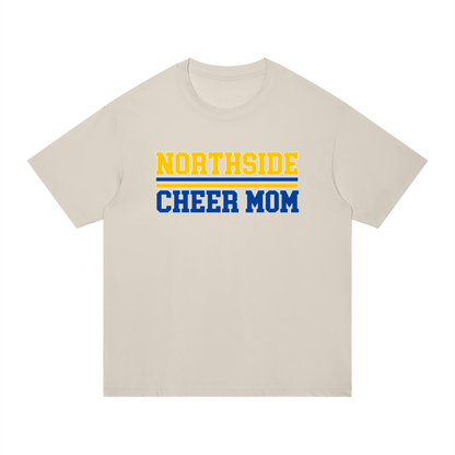 Mom Northside Unisex Regular Fit Cotton T-Shirt