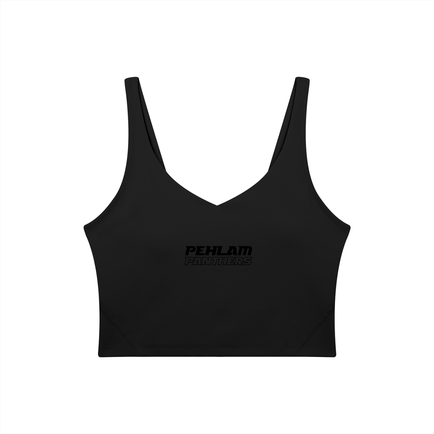 Women's Compression Tank