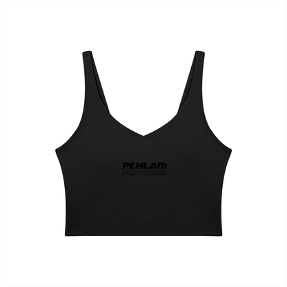 Women's Compression Tank