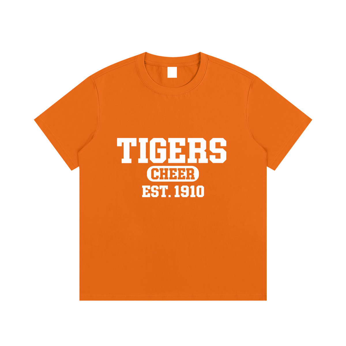 Old School Meigs County Essential Cotton T-Shirt