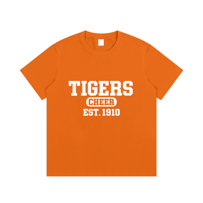 Old School Meigs County Essential Cotton T-Shirt