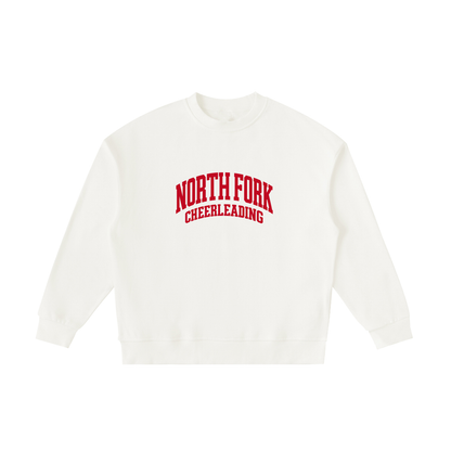 Basic 2 North Fork Essential Fleece Kids' Crewneck Sweatshirt