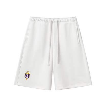 Mascot Cal Lutheran Essential Heavyweight Fleece Shorts