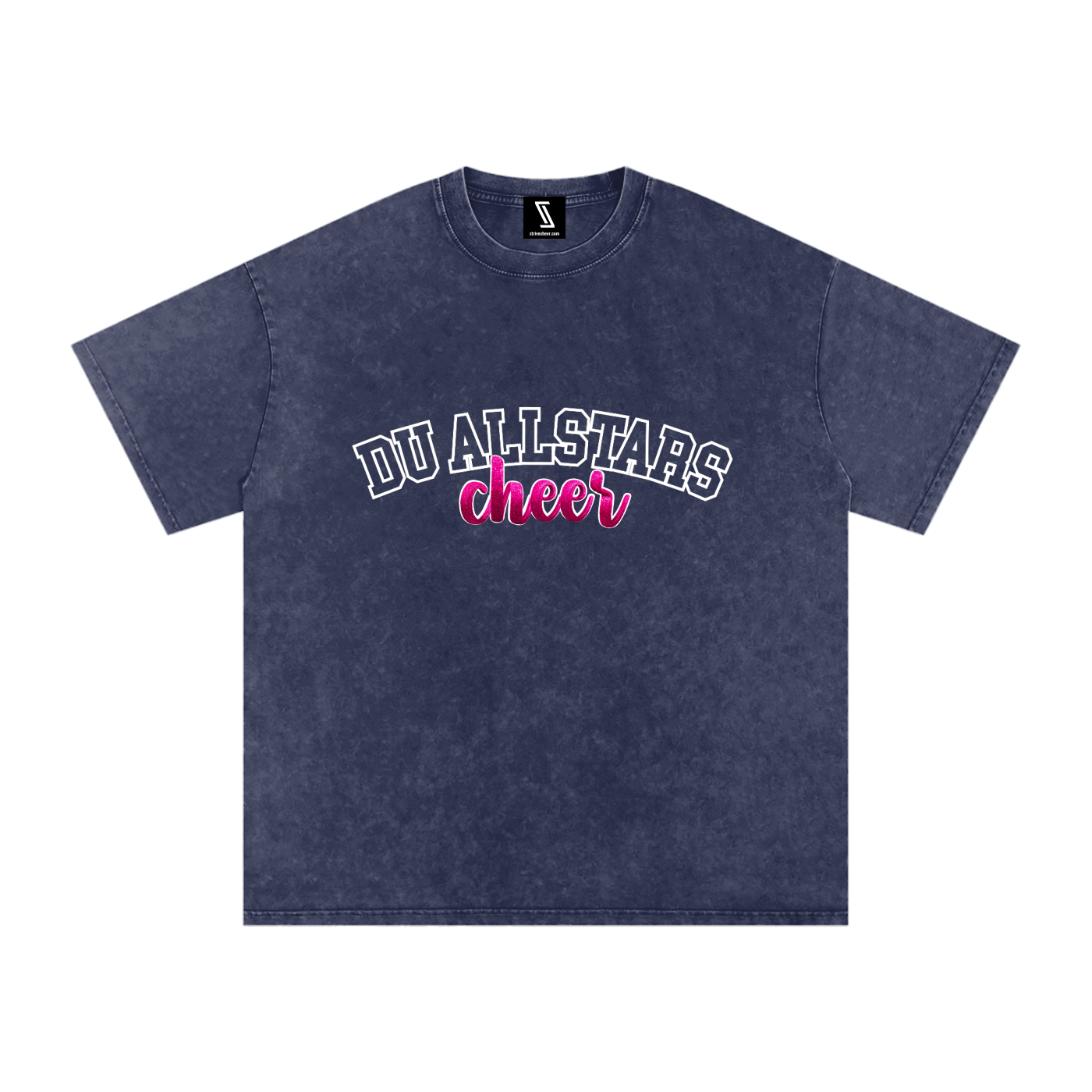 Snow Washed T-Shirt