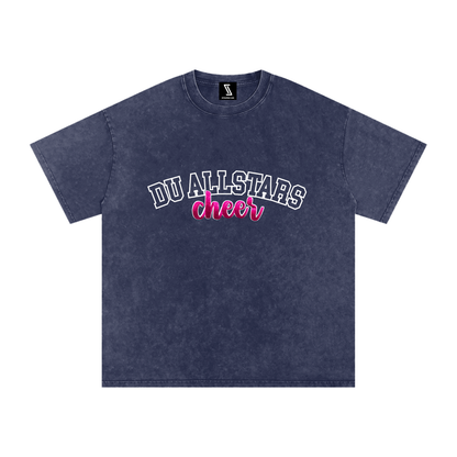 Snow Washed T-Shirt