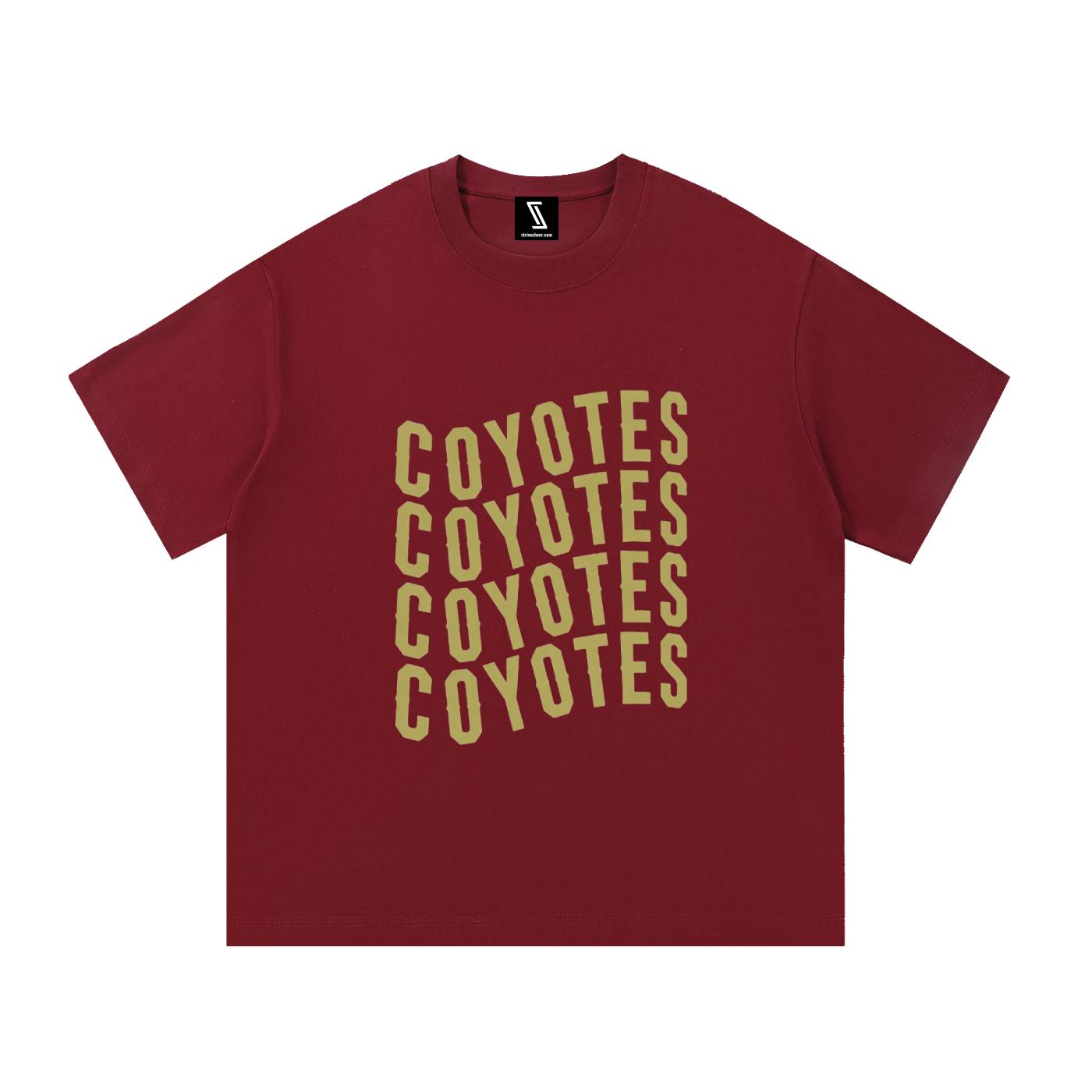 Essential Cotton T-Shirt