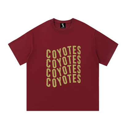 Essential Cotton T-Shirt