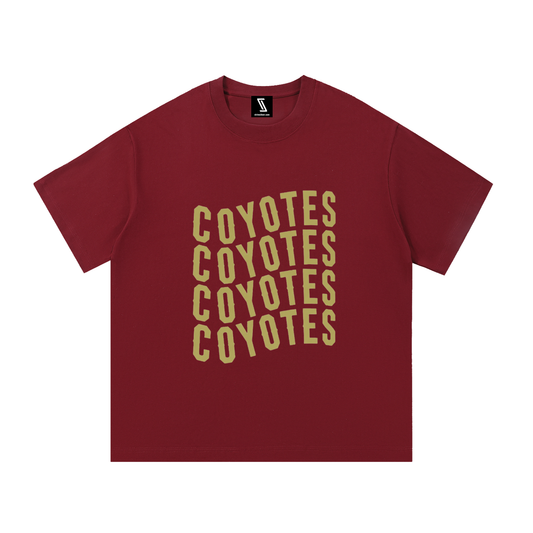 Essential Cotton T-Shirt