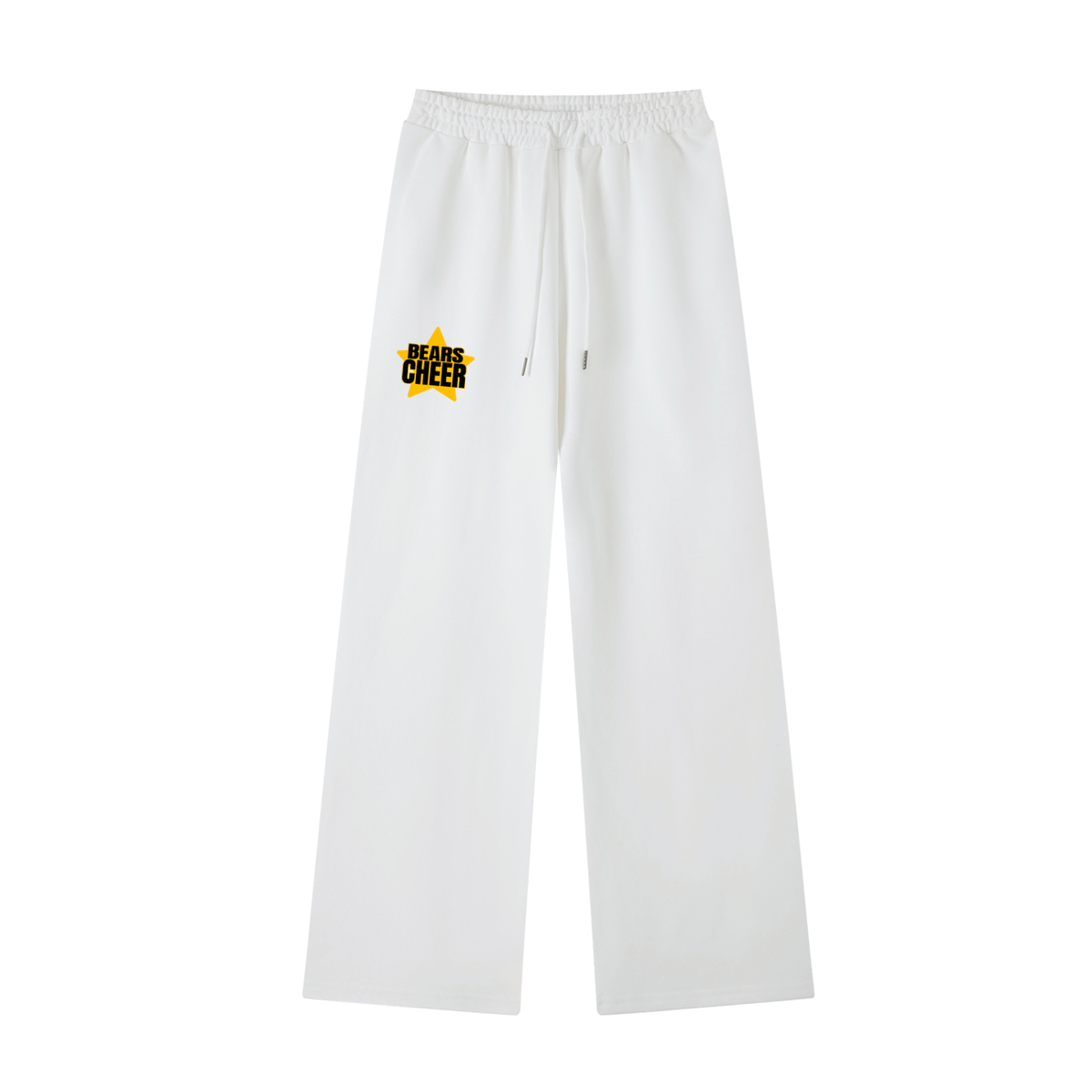 Star Byron Essential Straight-Leg Sweatpants