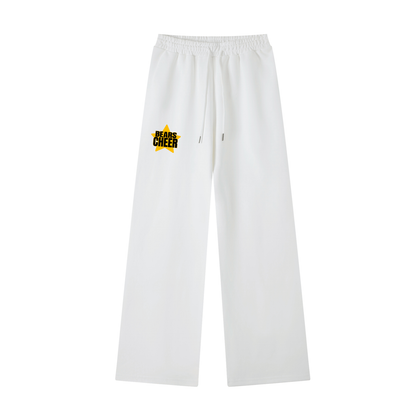 Star Byron Essential Straight-Leg Sweatpants