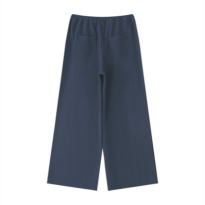 Extra Wide Leg Sweatpants