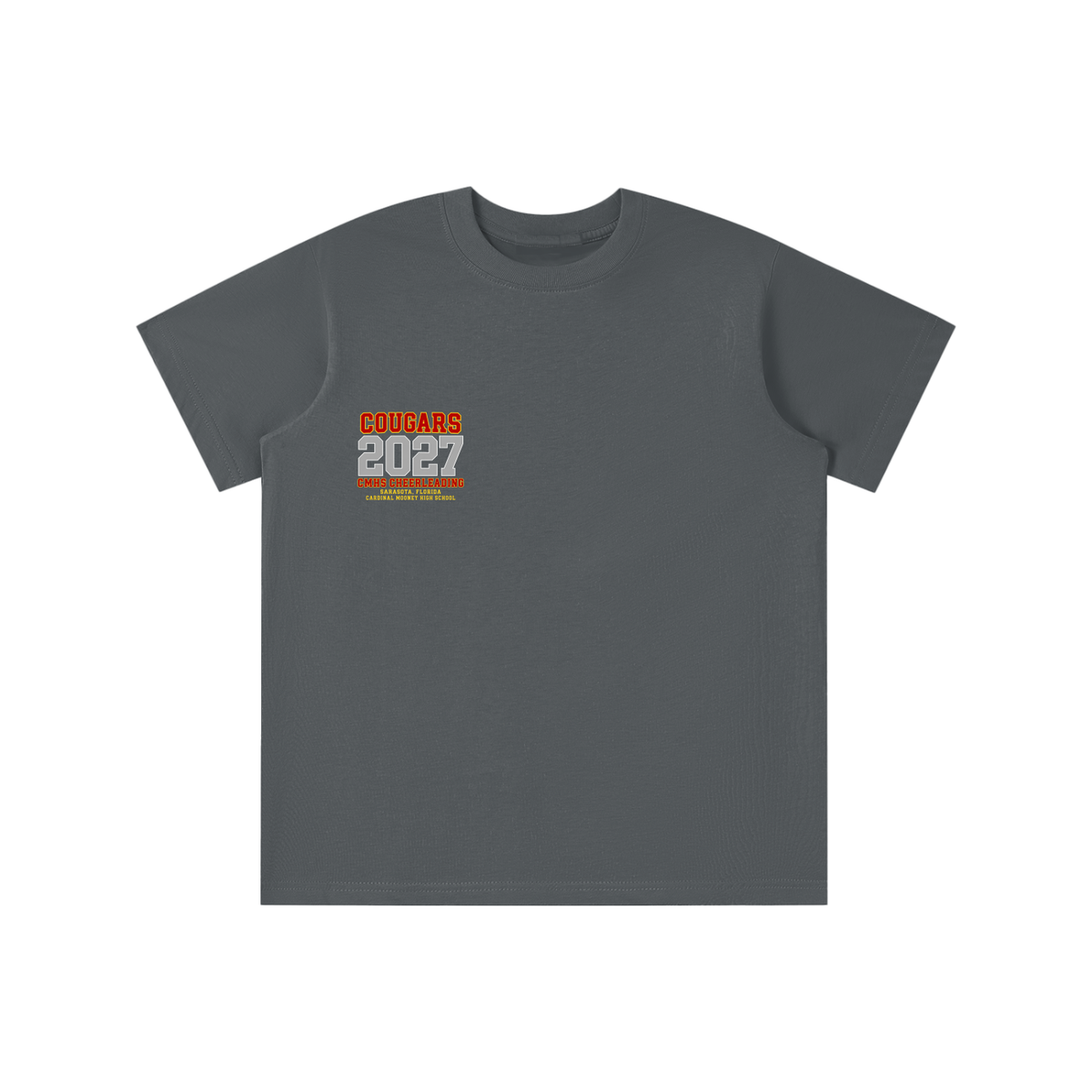 Year Cardinal Mooney Essential Kids' T-shirt