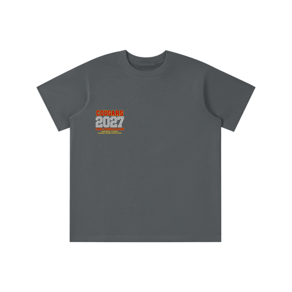 Year Cardinal Mooney Essential Kids' T-shirt