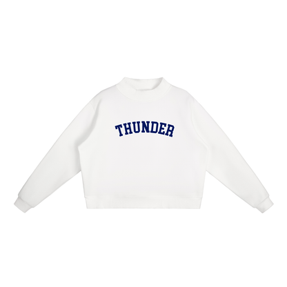 Thunder Mockneck