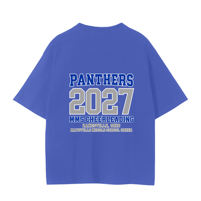 Year Maysville Unisex Seamless T-Shirt