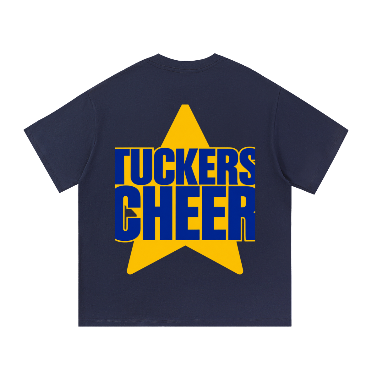 Star Mattituck Essential Cotton T-Shirt