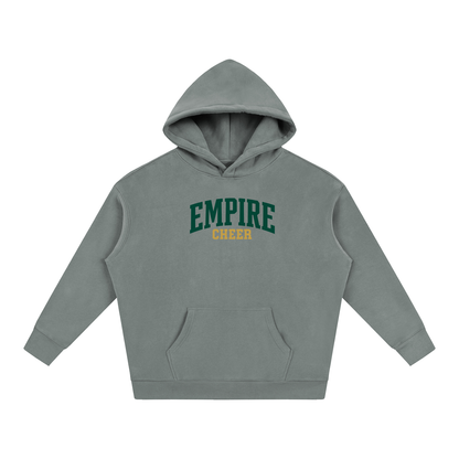 Basic 1 Empire Oversize Fleeced Hoodie