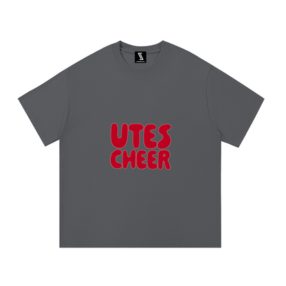 Squad Utes Essential Cotton T-Shirt