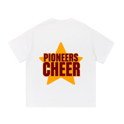 Star Simi Valley Essential Cotton T-Shirt