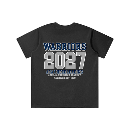 Year Aucilla Essential Kids' T-shirt