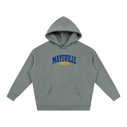 Basic 1 Maysville Oversize Fleeced Hoodie