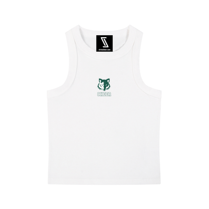 Minimalist Tank