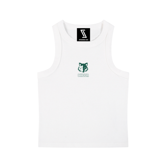 Minimalist Tank