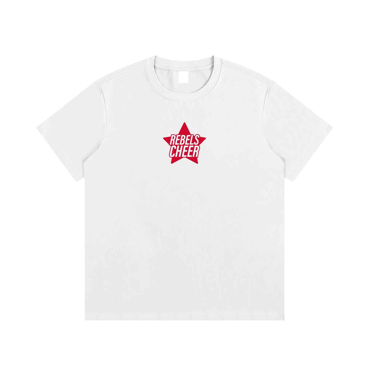 Essential Cotton T-Shirt