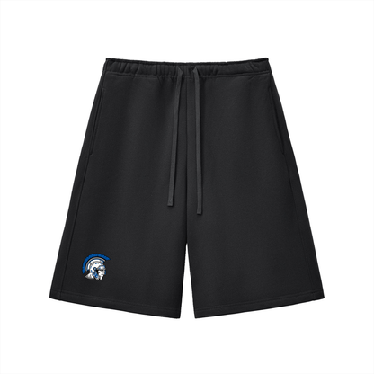 Mascot Silver Valley Essential Heavyweight Fleece Shorts