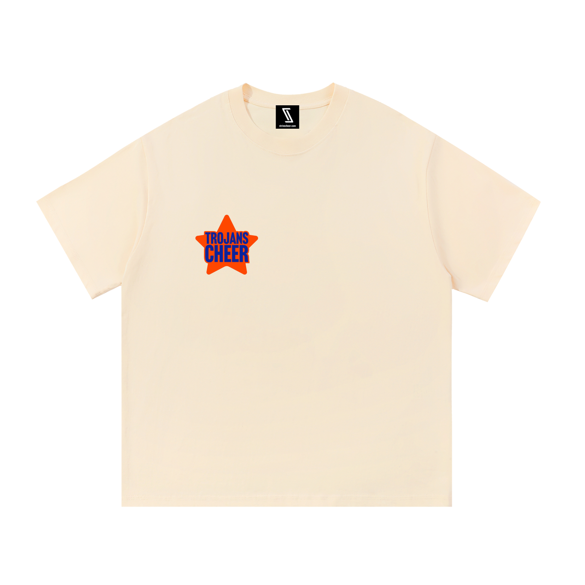 Star James Island Essential Cotton T-Shirt