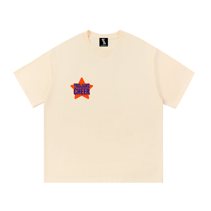 Star James Island Essential Cotton T-Shirt