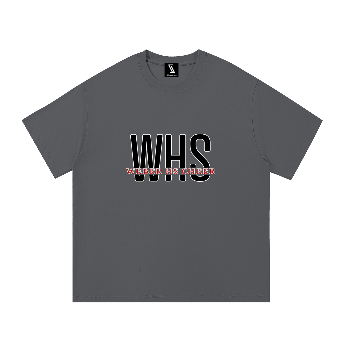 2027 Team Shirt