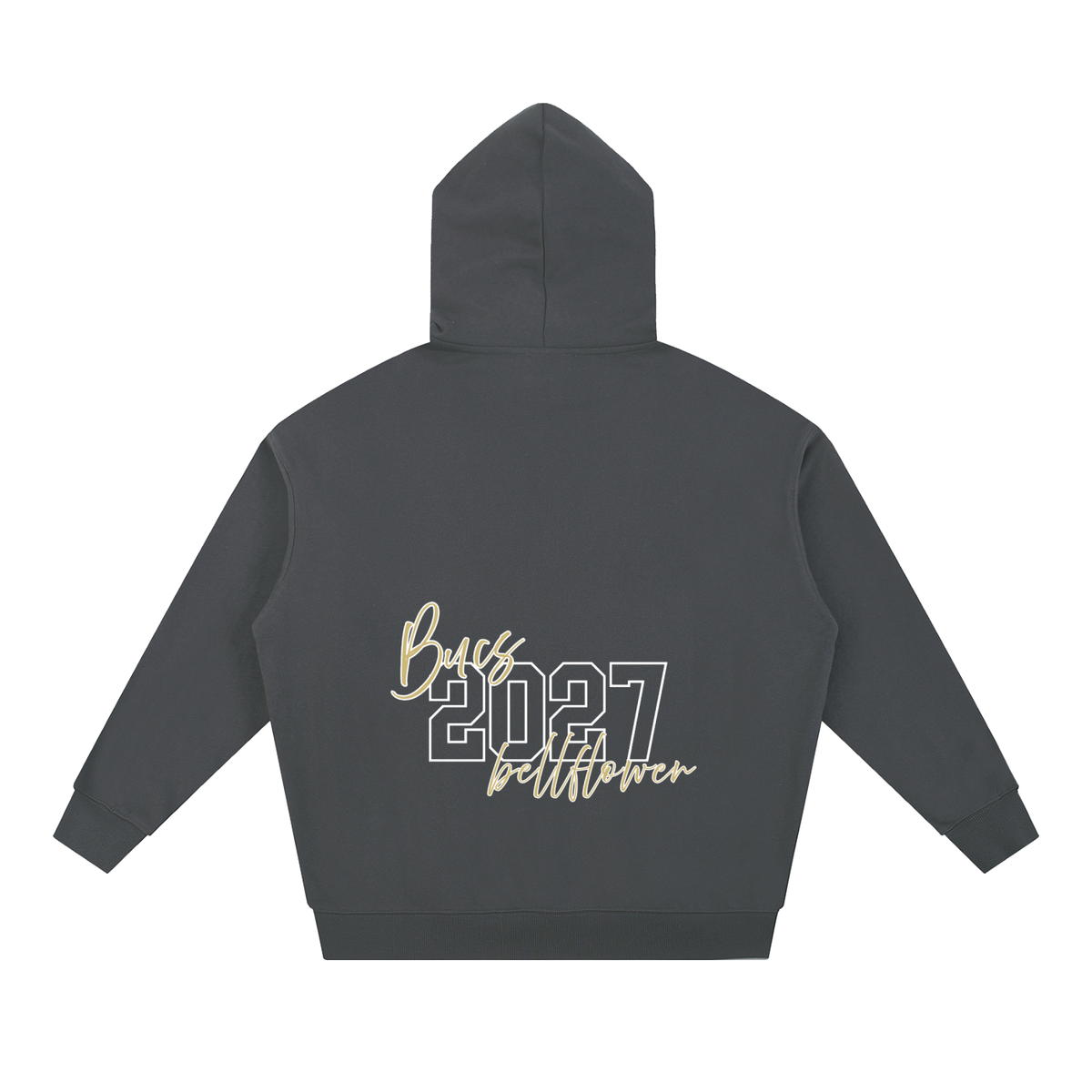 Essential Heavyweight Hoodie