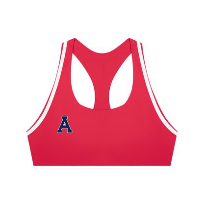 Women’s Halter Sports Bra