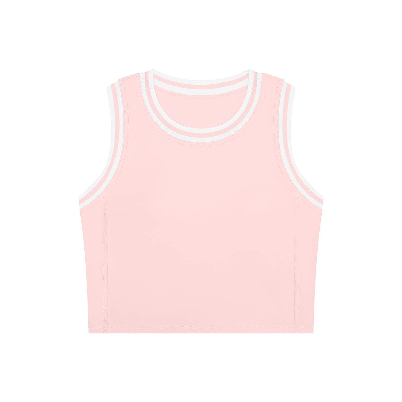 Strive Signature Color Block Tank