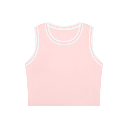 Strive Signature Color Block Tank