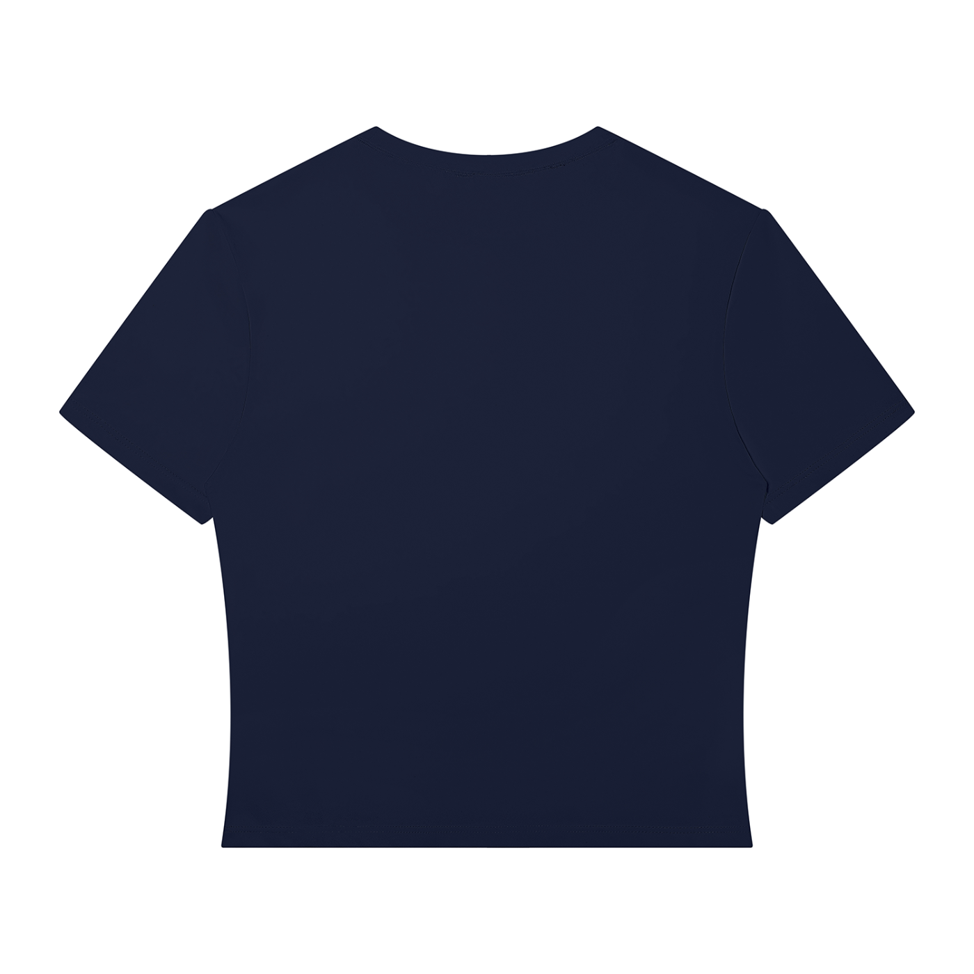 Strive Performance Crop Tee