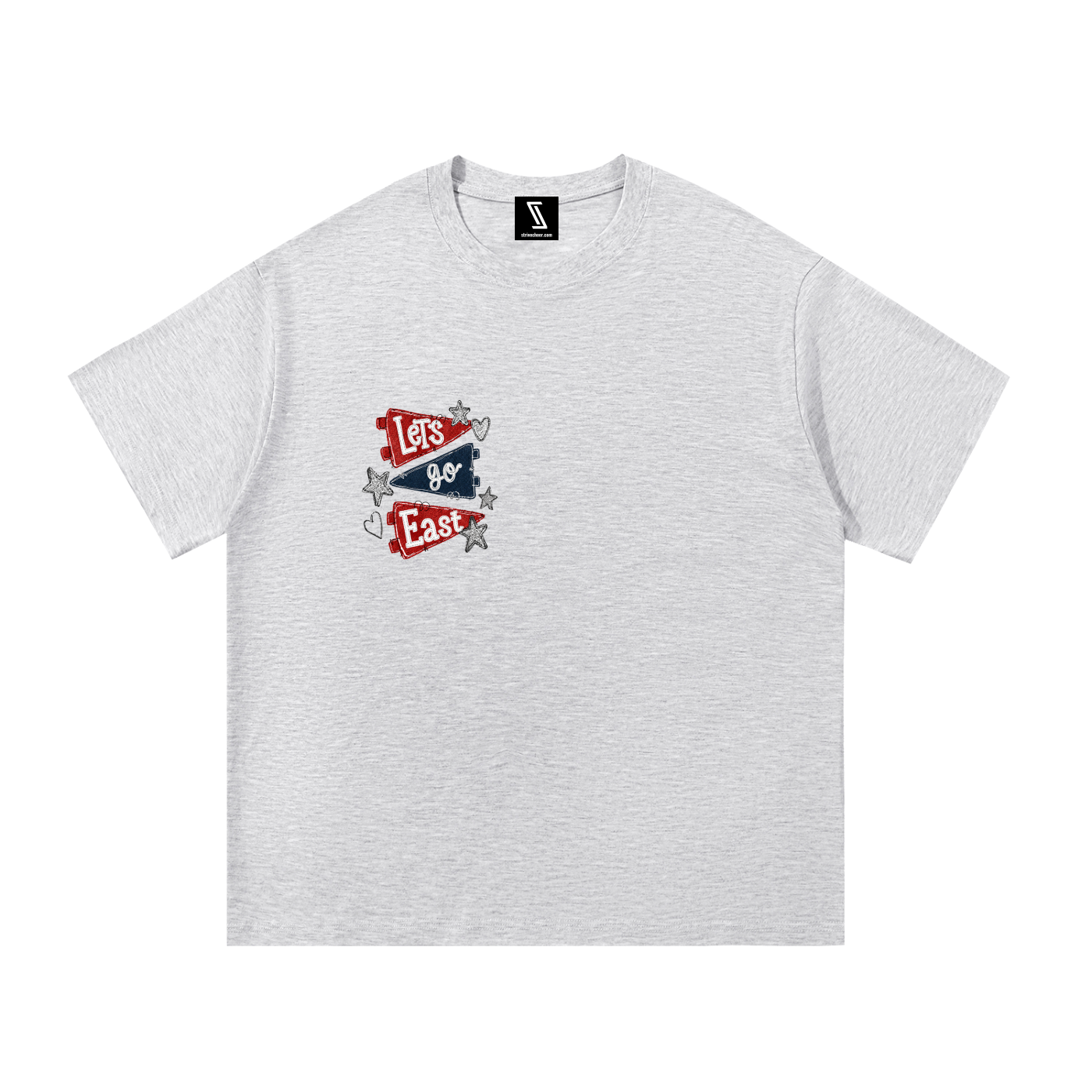 Essential Cotton T-Shirt