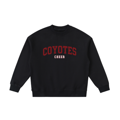 Essential Fleece Kids' Crewneck Sweatshirt