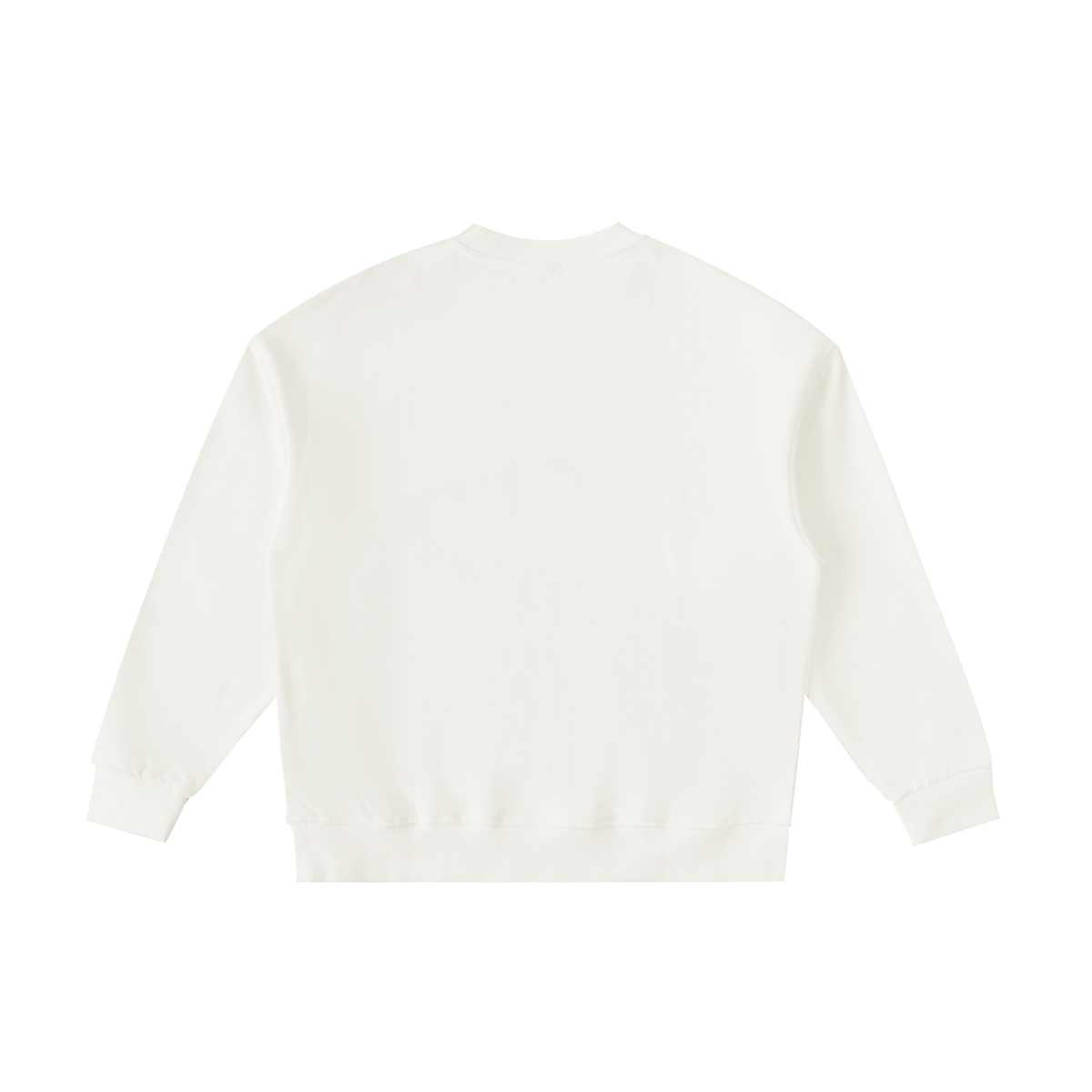 Basic 2 Simi Valley Essential Fleece Kids' Crewneck Sweatshirt