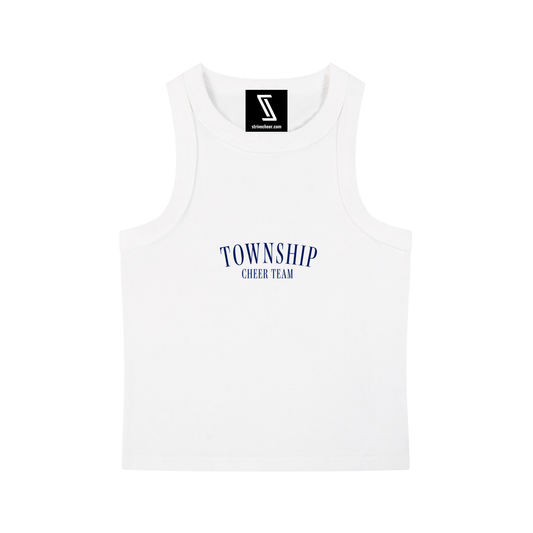 Minimalist Tank Top