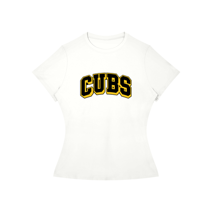 Women’s Slim Fit Performance T-Shirt