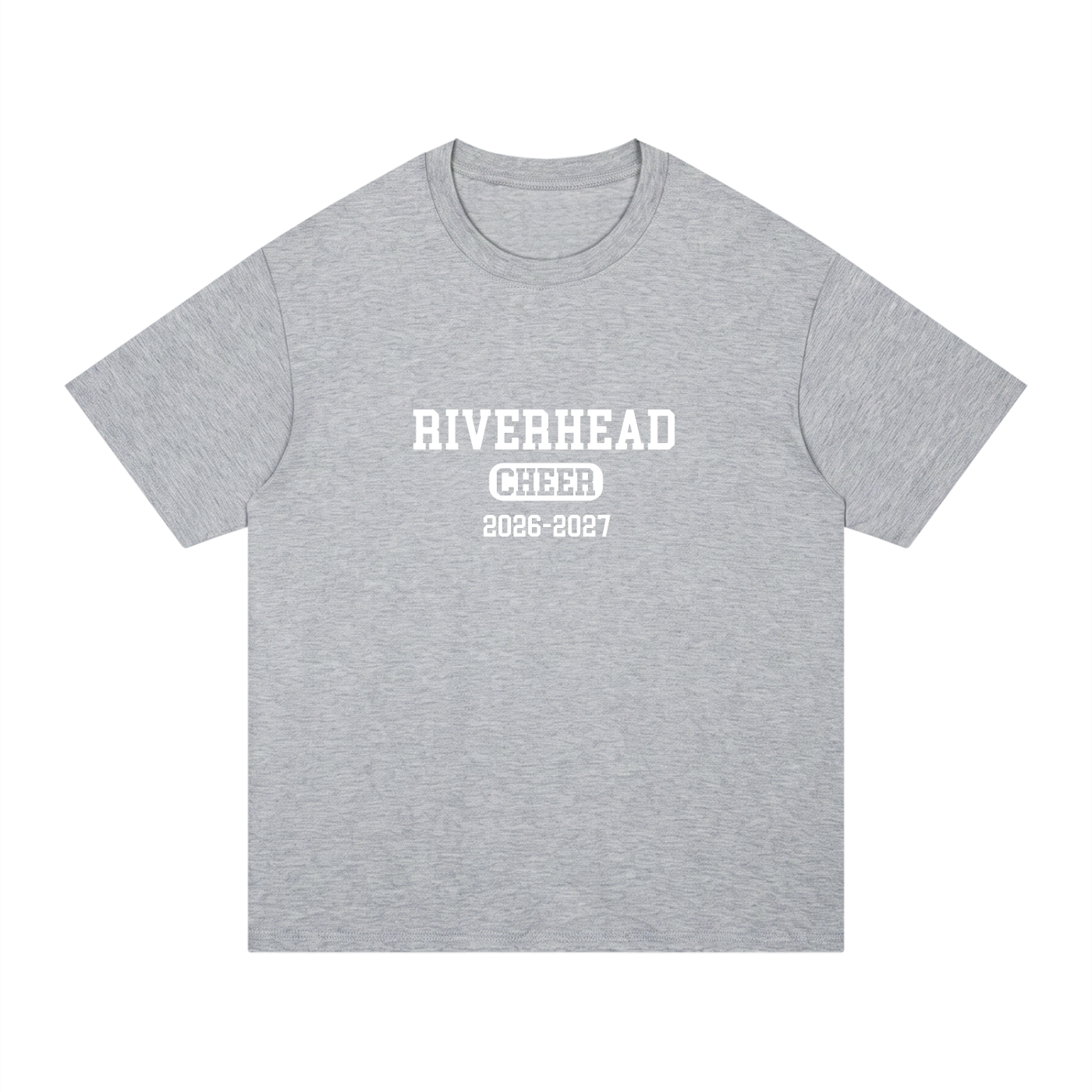 Unisex Regular Fit Cotton T-Shirt