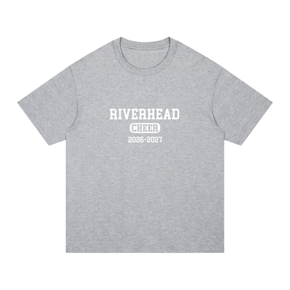 Unisex Regular Fit Cotton T-Shirt